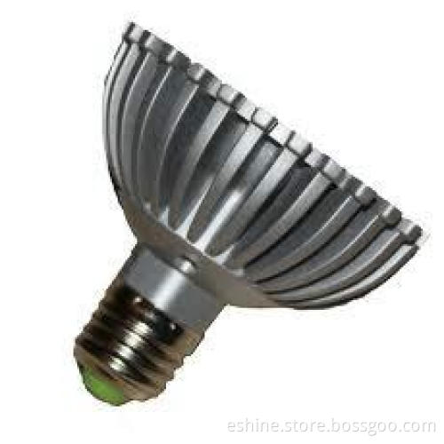 LED spotlight with high CE & ROHS,7w